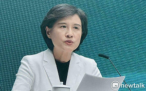 台美關稅談判APEC會後繼續進行!鄭麗君曝現階段重點及最新進度