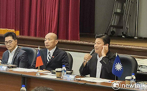國民黨公布24優先法案 停砍公教年金、總統改二輪多數決入列