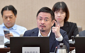 受美關稅影響  卓揆:「移緩濟急」全力協助減班通報產業