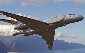 南韓擴增預警機機隊規模  選定L3Harris合作改裝4架「鳳凰」