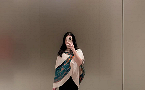 出腳乘客IG曝光 竟是台大「優雅小姐姐」  網友力挺：做了大家不敢做的事