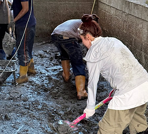 李多慧花蓮救災遭留言騷擾！中油認員工所為：已撤職懲戒
