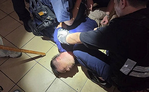 苗栗隨機殺人案勇者擋刀救2女童　醫揭慘況：胸腹肝全被利刃刺穿