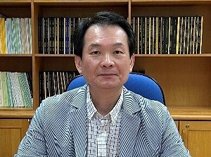 高科大新任校長遴選結果出爐   副校長吳忠信最高票扶正