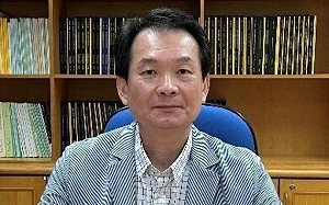 高科大新任校長遴選結果出爐   副校長吳忠信最高票扶正