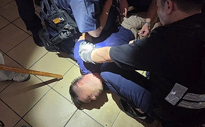 苗栗隨機殺人兇手10年前也在同家超商刺人！當年受害者餘悸猶存：活下來真是命大