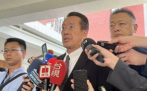 澎湖成前線重鎮？顧立雄：海龍蛙兵調防依作戰需求 台美訓練無異動