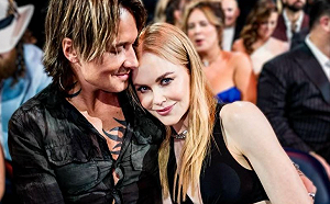 妮可基嫚、齊斯艾本19年婚破碎！爆女方將帶2孩子回澳洲生活