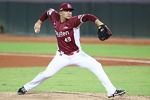 威能帝好投助桃猿擊退雄鷹　保住全年勝率第3