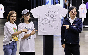 2025高雄設計節駁二開幕   陳其邁嘉勉創意不設限