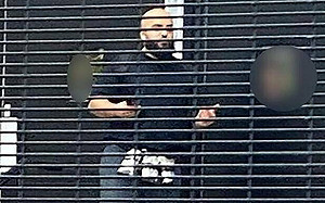 襲英猶太會堂釀2死4重傷！兇嫌遭擊斃非孤狼犯案 警定調恐攻逮2嫌