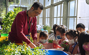 珍古德過世葳格師生表哀悼 感謝她用行動改變世界