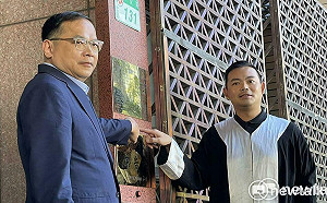 黃國昌嗆蠢貨送頭 王義川提告7人4罪名：黃過去打官司也沒贏過