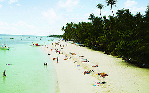 宿霧強震釀災！菲律賓觀光部：震央距市區百公里  不影響旅客行程