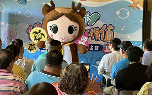 內政部國土署：《小琉球30守則》 降速慢行成為島嶼新日常