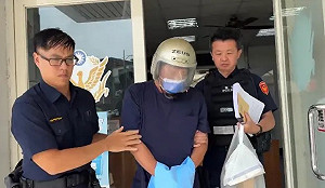 苗栗隨機砍人案!2寶媽點出「1關鍵」質問:為何能自由行走街頭