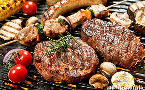 屏東屠宰場爆出黑心豬大腸！漂白改賣相 上千公斤流入市場