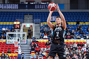 PLG林志傑本季結束後退役 小巨蛋迎生涯最後一舞