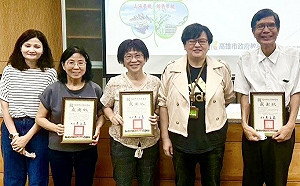 助偏鄉學子拓展國際視野   高市教育局推跨國交流計畫 