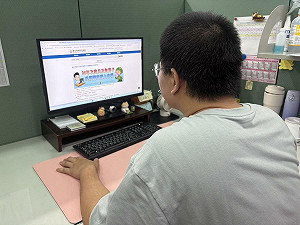 內政部提醒96年次役男:11/15前完成線上兵籍調查