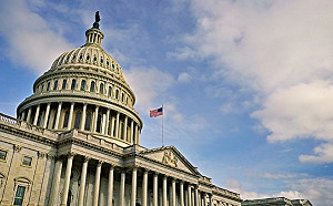 美國史上最長政府關門！ 民主黨連續14次封殺撥款法案 開放日遙遙無期