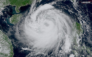 中秋連假有颱風？專業論壇揭「麥德姆」最新路徑：已成中颱