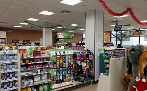 美連鎖超商爆衝突釀死！店員「Taiwan」被捕　撞名台灣掀熱議