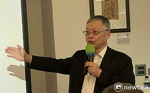 台灣資安地位！李漢銘：等於習近平每天用十萬網軍幫台灣演練