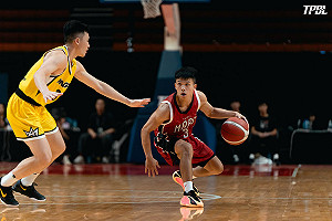 TPBL熱身賽丁聖儒轟20分 率戰神逆轉衛冕軍國王