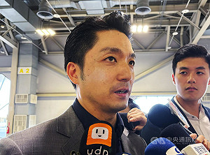 輝達進駐北士科案  蔣萬安:已表達清楚立場