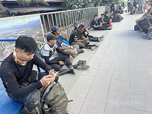 愛心沒有假期 全台捐助花蓮洪災善款逾9億元