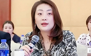 傳宗馥莉被「帶走」! 娃哈哈內鬥升級 30多核心幹部被拘 心腹高管嚴學峰被也查