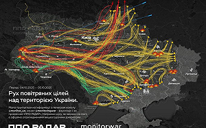 (影)入侵以來最大規模 ! 俄700架無人機狂轟、50導彈、2極音速飛彈襲烏多城