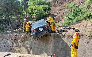 無照撞死17歲騎士！乘客瘋喊加速 引起全網撻伐