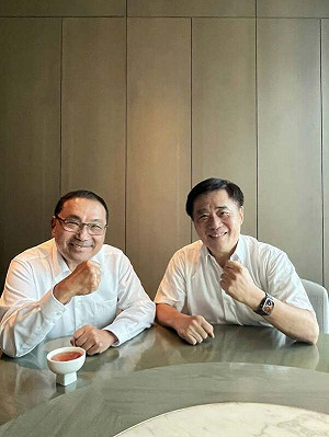 國民黨證實鄭麗文參選黨主席沒問題!侯友宜挺郝龍斌:一定要勝選