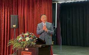 南非降格台灣代表處並限期遷離首都  駐處代表坦言「台灣人在當地不再受歡迎」