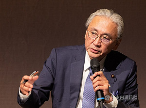 高市早苗人事布局  「日華懇」成員將被賦予要職