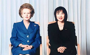 高市早苗「拼命工作」言論引發爭議　矢板明夫：點燃日本人心中的火焰