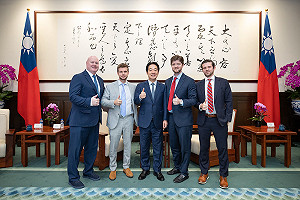 若能與川普對話?賴清德:留意習近平在台海、東海、南海舉動