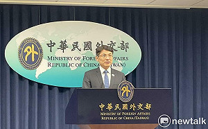 敦促高市早苗挺台灣加入CPTPP？外交部：盼日本發揮強大影響力