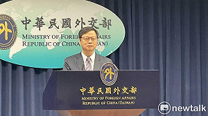 去歐洲玩要注意!歐盟將啟用「EES」 外交部:初期恐影響通關時間