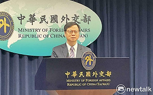 去歐洲玩要注意！歐盟將啟用「EES」 外交部：初期恐影響通關時間