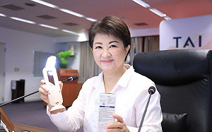 國慶連假台中5大活動接力登場  國慶晚會、搖滾台中接力上場