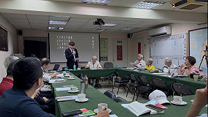 台灣國家聯盟通過「拒絕雙十國慶」決議文   紀念辛亥革命的「雙十」不該是台灣國慶