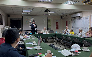 台灣國家聯盟通過「拒絕雙十國慶」決議文   紀念辛亥革命的「雙十」不該是台灣國慶