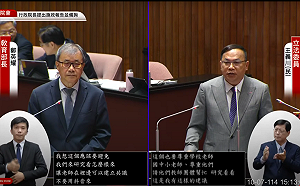 教育被抖音劫持? 王義川痛批:青少年白目、不知道嚴重性