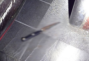 北市萬華區毒品談判破局互毆殺人 警速逮5嫌送辦