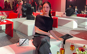 博愛座事件「Fumi阿姨」現身　還原捷運衝突：對方袋內金屬多次撞膝