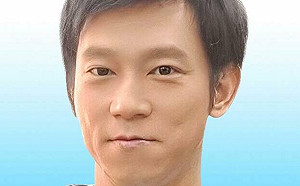 昔日童星顏正國驟逝享年50歲  家屬泣告親友靜默送行