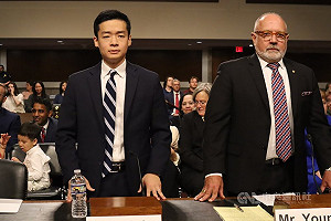 美國防部準印太官員:台灣軍隊需進行重大動員改革